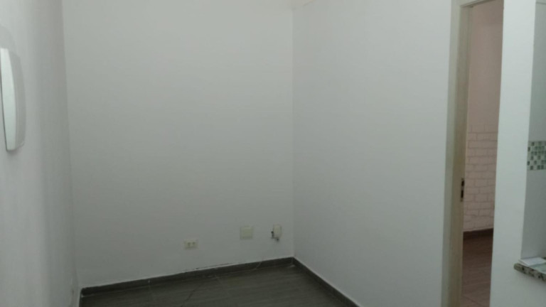 Imagem Apartamento com 1 Quarto à Venda, 30 m² em República - São Paulo