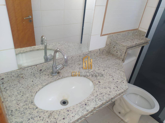 Imagem Apartamento com 3 Quartos à Venda, 89 m² em Setor Sudoeste - Goiânia Imagem Apartamento com 3 Quartos à Venda, 89 m² em Setor Sudoeste - Goiânia