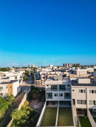 Casa com 3 Quartos à Venda, 174 m² em Morada De Laranjeiras - Serra