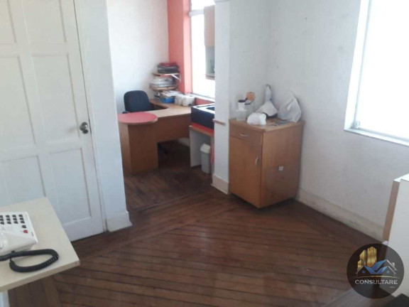 Imagem Casa à Venda, 355 m² em Vila Mathias - Santos