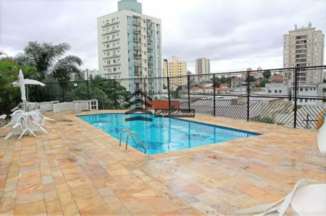 Imagem Apartamento com 2 Quartos à Venda, 73 m² em Saúde - São Paulo Imagem Apartamento com 2 Quartos à Venda, 73 m² em Saúde - São Paulo