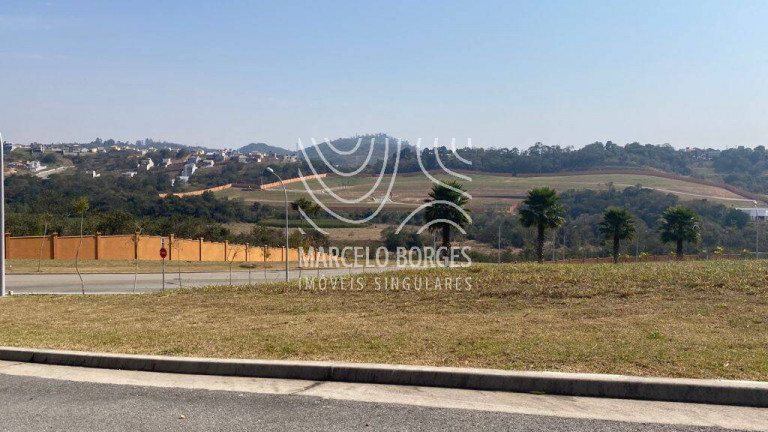 Imagem Terreno em Condomínio à Venda, 570 m² em Chácara Terra Nova - Jundiaí Imagem Terreno em Condomínio à Venda, 570 m² em Chácara Terra Nova - Jundiaí