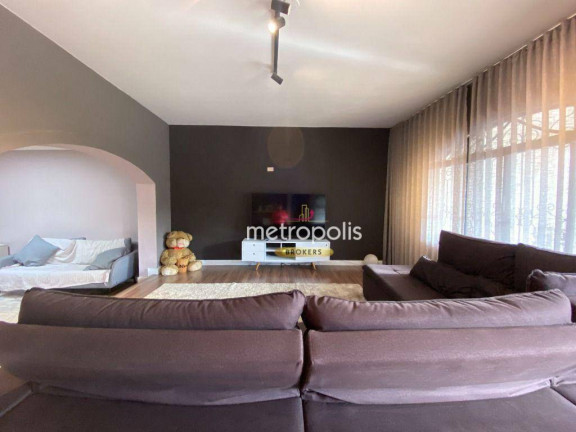 Imagem Sobrado com 3 Quartos à Venda, 190 m² em Jardim Santa Cruz (sacomã) - São Paulo