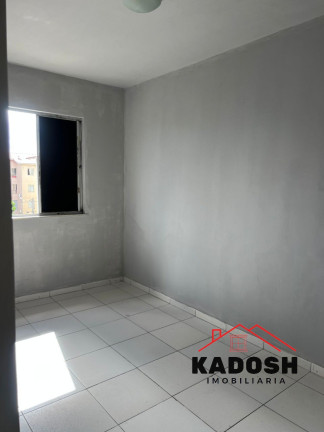 Imagem Apartamento com 2 Quartos à Venda, 45 m² em Pedra Do Descanso - Feira De Santana Imagem Apartamento com 2 Quartos à Venda, 45 m² em Pedra Do Descanso - Feira De Santana