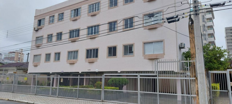 Imagem Apartamento com 1 Quarto à Venda, 64 m² em Caiçara - Praia Grande Imagem Apartamento com 1 Quarto à Venda, 64 m² em Caiçara - Praia Grande
