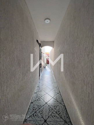 Imagem Sobrado com 4 Quartos à Venda, 168 m² em Jardim Santa Rita - Guarulhos