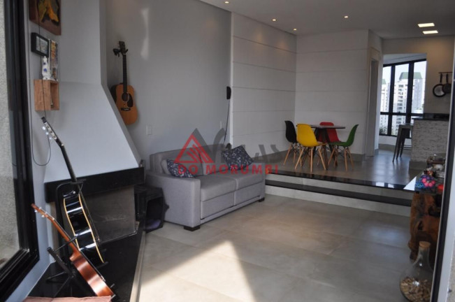 Imagem Apartamento com 2 Quartos à Venda, 80 m² em Vila Andrade - São Paulo Imagem Apartamento com 2 Quartos à Venda, 80 m² em Vila Andrade - São Paulo