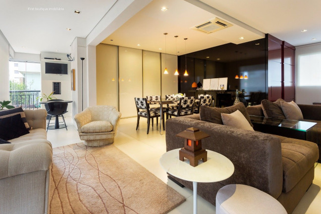 Imagem Apartamento com 2 Quartos à Venda, em Itaim Bibi - São Paulo Imagem Apartamento com 2 Quartos à Venda, em Itaim Bibi - São Paulo