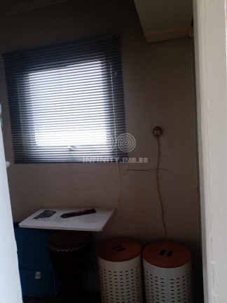 Imagem Apartamento com 2 Quartos à Venda, 59 m² em Anália Franco - São Paulo Imagem Apartamento com 2 Quartos à Venda, 59 m² em Anália Franco - São Paulo