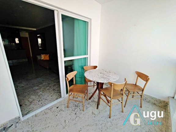 Imagem Apartamento com 3 Quartos à Venda, 90 m² em Enseada Azul - Guarapari Imagem Apartamento com 3 Quartos à Venda, 90 m² em Enseada Azul - Guarapari