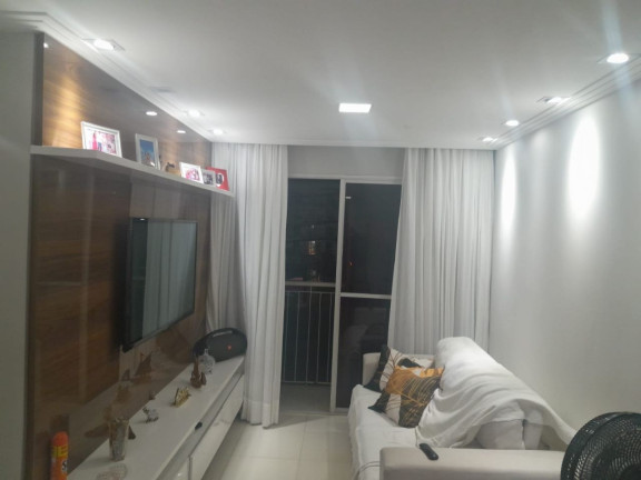 Imagem Apartamento com 2 Quartos à Venda, 50 m² em Recreio Ipitanga - Lauro De Freitas Imagem Apartamento com 2 Quartos à Venda, 50 m² em Recreio Ipitanga - Lauro De Freitas