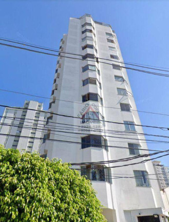 Imagem Apartamento com 3 Quartos à Venda, 117 m² em Campo Belo - São Paulo Imagem Apartamento com 3 Quartos à Venda, 117 m² em Campo Belo - São Paulo
