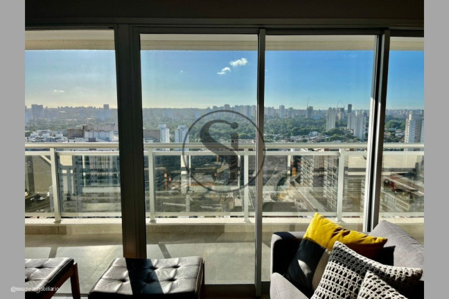 Imagem Apartamento com 1 Quarto à Venda, 72 m² em Vila Cruzeiro - São Paulo Imagem Apartamento com 1 Quarto à Venda, 72 m² em Vila Cruzeiro - São Paulo
