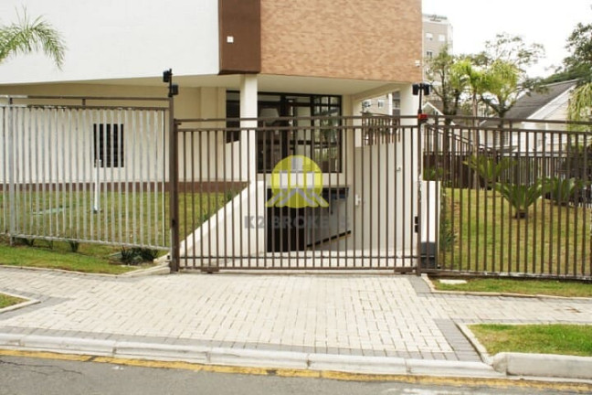 Imagem Cobertura com 3 Quartos à Venda, 108 m² em Cristo Rei - Curitiba Imagem Cobertura com 3 Quartos à Venda, 108 m² em Cristo Rei - Curitiba