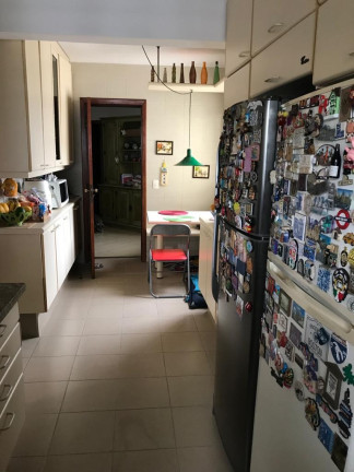 Imagem Imóvel com 4 Quartos à Venda, 200 m² em Vila Andrade - São Paulo Imagem Imóvel com 4 Quartos à Venda, 200 m² em Vila Andrade - São Paulo