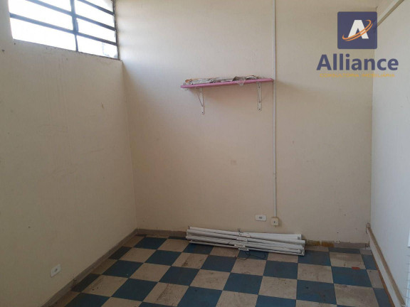 Imagem Sala Comercial para Alugar, 100 m² em Centro - Louveira