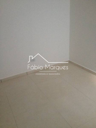 Imagem Apartamento com 2 Quartos à Venda, 40 m² em Vila Ré - São Paulo
