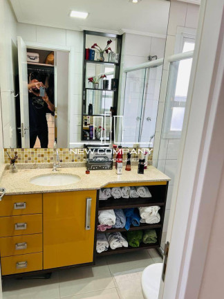 Imagem Apartamento com 2 Quartos à Venda,  em Campestre - Santo André
