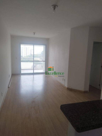 Imagem Apartamento com 3 Quartos para Alugar, 82 m² em Vila Baeta Neves - São Bernardo Do Campo Imagem Apartamento com 3 Quartos para Alugar, 82 m² em Vila Baeta Neves - São Bernardo Do Campo