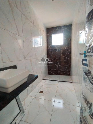 Imagem Casa com 3 Quartos à Venda, 124 m² em Parque Hawaí - Eusébio Imagem Casa com 3 Quartos à Venda, 124 m² em Parque Hawaí - Eusébio