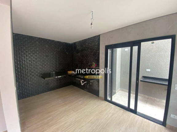 Imagem Sobrado com 3 Quartos à Venda, 100 m² em Parque São Lucas - São Paulo