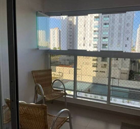 Imagem Apartamento com 3 Quartos à Venda, 93 m² em Parque Campolim - Sorocaba Imagem Apartamento com 3 Quartos à Venda, 93 m² em Parque Campolim - Sorocaba