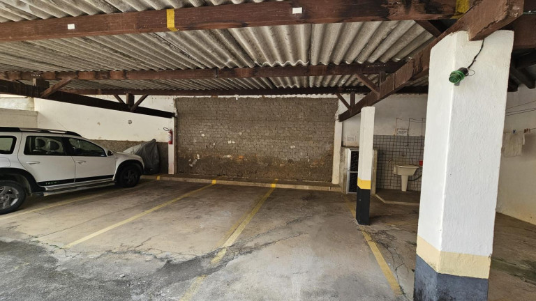 Imagem Apartamento com 2 Quartos à Venda, 37 m² em Alto - Teresópolis