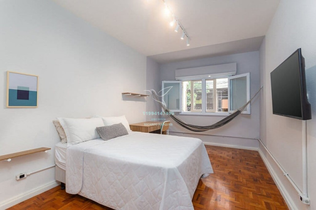 Imagem Apartamento com 4 Quartos à Venda, 100 m² em Pinheiros - São Paulo