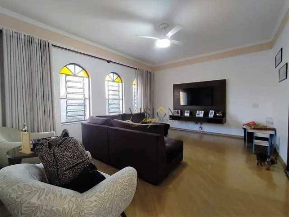 Imagem Casa com 3 Quartos à Venda, 124 m² em Jardim Nova Europa - Campinas Imagem Casa com 3 Quartos à Venda, 124 m² em Jardim Nova Europa - Campinas