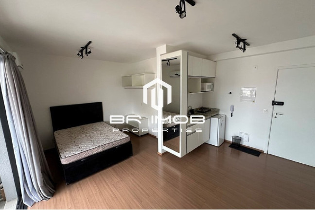 Imagem Imóvel com 1 Quarto à Venda, 33 m² em Bela Vista - São Paulo