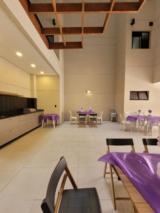 Imagem Apartamento com 2 Quartos à Venda, 55 m² em Centro - São Bernardo Do Campo Imagem Apartamento com 2 Quartos à Venda, 55 m² em Centro - São Bernardo Do Campo