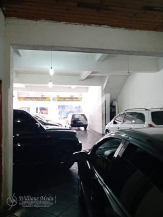 Imagem Loja à Venda, 127 m² em Taboão - Guarulhos Imagem Loja à Venda, 127 m² em Taboão - Guarulhos