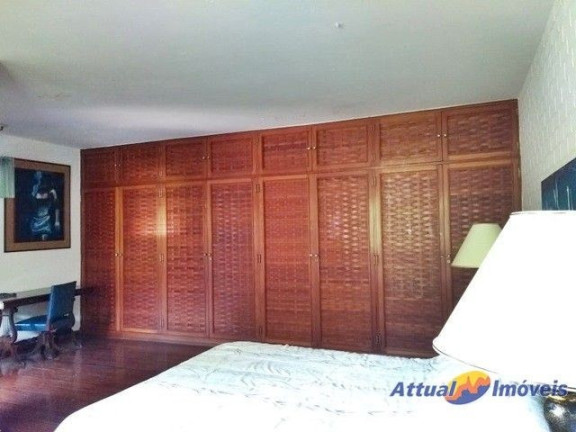 Imagem Casa com 4 Quartos à Venda, 350 m² em Alto - Teresópolis Imagem Casa com 4 Quartos à Venda, 350 m² em Alto - Teresópolis