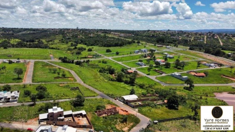 Imagem Imóvel à Venda, 312 m² em Estancia Boa Vista - Caldas Novas Imagem Imóvel à Venda, 312 m² em Estancia Boa Vista - Caldas Novas