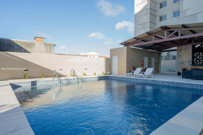 Imagem Apartamento com 2 Quartos à Venda, 55 m² em Parangaba - Fortaleza Imagem Apartamento com 2 Quartos à Venda, 55 m² em Parangaba - Fortaleza