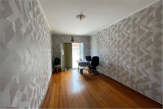 Imagem Casa com 4 Quartos à Venda, 283 m² em Vila Regente Feijó - São Paulo Imagem Casa com 4 Quartos à Venda, 283 m² em Vila Regente Feijó - São Paulo