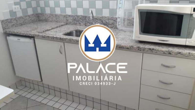 Imagem Apartamento com 1 Quarto à Venda, 37 m² em Alto - Piracicaba