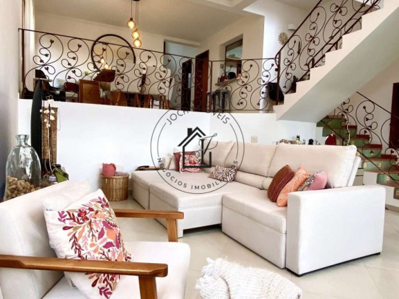 Imagem Casa de Condomínio com 4 Quartos à Venda, 338 m² em Moinho Velho - Cotia Imagem Casa de Condomínio com 4 Quartos à Venda, 338 m² em Moinho Velho - Cotia