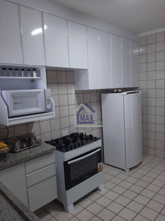 Imagem Apartamento com 1 Quarto para Alugar, 73 m² em Centro - Mongaguá Imagem Apartamento com 1 Quarto para Alugar, 73 m² em Centro - Mongaguá