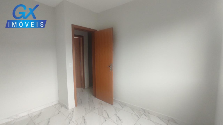 Imagem Casa com 2 Quartos à Venda, 65 m² em Vale Das Acácias - Ribeirão Das Neves