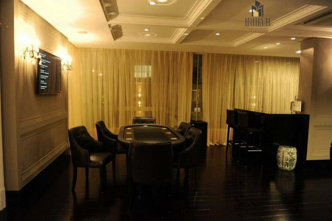 Imagem Apartamento com 3 Quartos à Venda, 161 m² em Centro - Balneário Camboriú