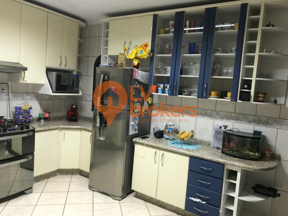 Imagem Casa com 3 Quartos à Venda, 262 m² em Jardim Saúde - Suzano Imagem Casa com 3 Quartos à Venda, 262 m² em Jardim Saúde - Suzano
