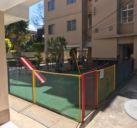 Imagem Imóvel com 2 Quartos à Venda, 60 m² em Praça Seca - Rio De Janeiro Imagem Imóvel com 2 Quartos à Venda, 60 m² em Praça Seca - Rio De Janeiro