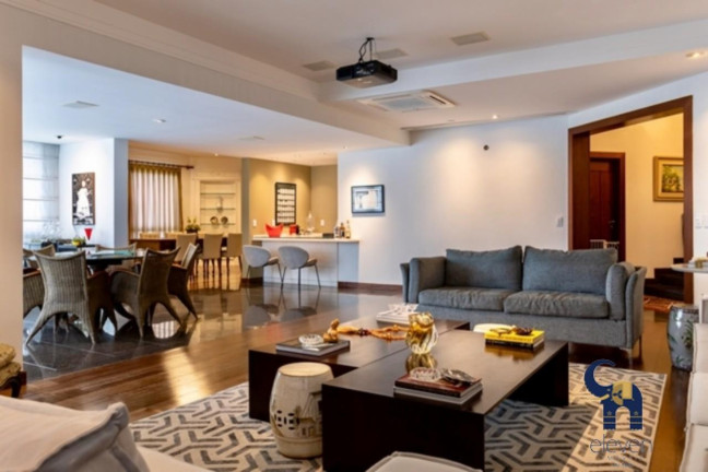 Imagem Apartamento com 5 Quartos à Venda, 479 m² em Chame-chame - Salvador Imagem Apartamento com 5 Quartos à Venda, 479 m² em Chame-chame - Salvador