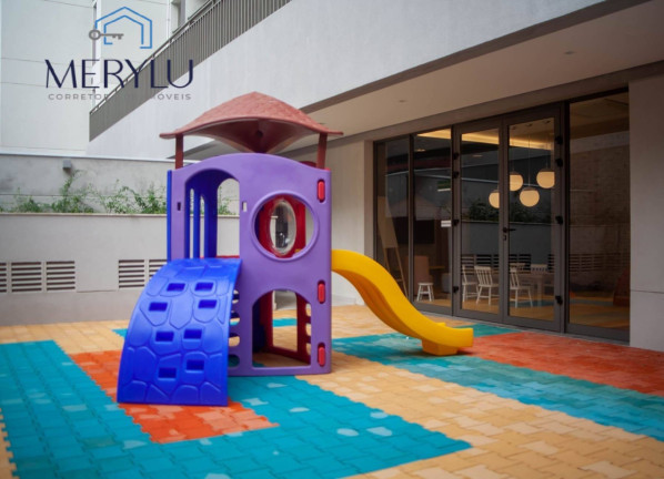 Imagem Apartamento com 2 Quartos à Venda, 56 m² em Aclimação - São Paulo