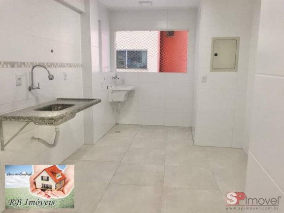 Imagem Apartamento com 3 Quartos à Venda, 87 m² em Vila Gilda - Santo André Imagem Apartamento com 3 Quartos à Venda, 87 m² em Vila Gilda - Santo André