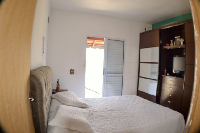 Imagem Casa com 3 Quartos à Venda, 119 m² em Jardim Galetto - Itatiba Imagem Casa com 3 Quartos à Venda, 119 m² em Jardim Galetto - Itatiba