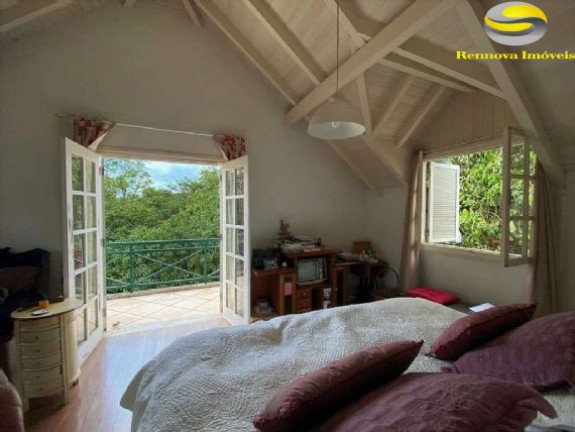 Imagem Casa de Condomínio com 4 Quartos à Venda, 562 m² em Chácara Dos Junqueiras - Carapicuíba