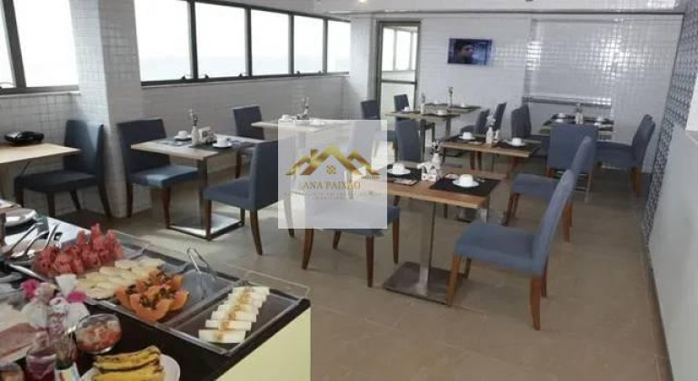 Imagem Apartamento com 2 Quartos à Venda, 55 m² em Boa Viagem - Recife