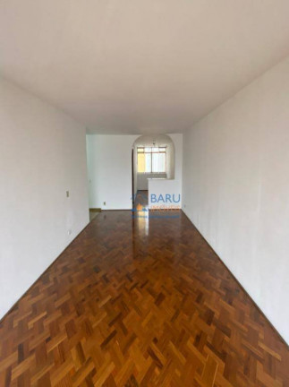 Imagem Apartamento com 3 Quartos para Alugar, 180 m² em Perdizes - São Paulo Imagem Apartamento com 3 Quartos para Alugar, 180 m² em Perdizes - São Paulo